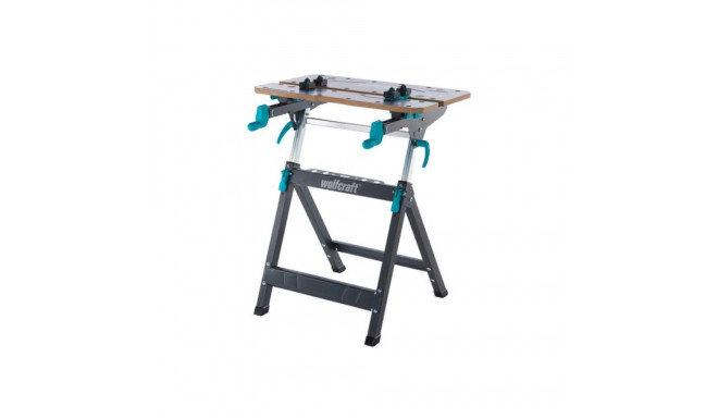 Wolfcraft 6871000 Master 750 Ergo - pingutus- ja masinalaud