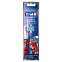 Braun Oral-B EB10S-2 Ämblikmees otsikud 4 tk