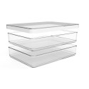ROTHO Rondo Loft - toidukonteiner - 2 x 0,85l