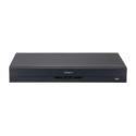 Dahua Analog Recorder. 128 Mbps, H.265/H.265+ compression, AI encoding, 16 analog channels (HDCVI, A