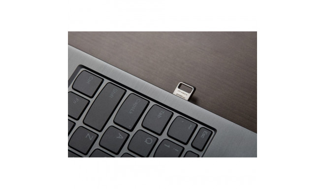 Kingston Technology DataTraveler 256GB micro 200MB/s metall USB 3.2 Gen 1