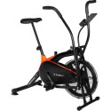 HMS Fitness MP6540 Wind bicycle trainer