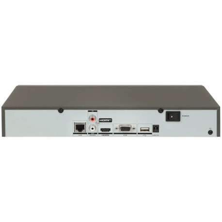 HIKVISION IP-salvesti DS-7604NXI-K1(D)