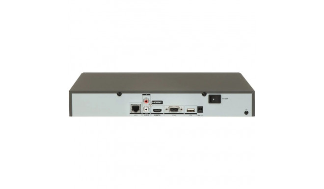 HIKVISION DS-7604NXI-K1(D) IP RECORDER