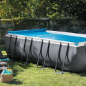 Intex 28051 Pool Covering Pool solar cover