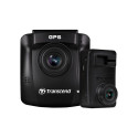 Transcend DrivePro 620 Full HD Wi-Fi USB Black