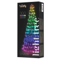 TWINKLY Light Tree 300 Special Edition (TWP300SPP-BEU) Decorative LED Christmas tree 300 LED RGB+W 2