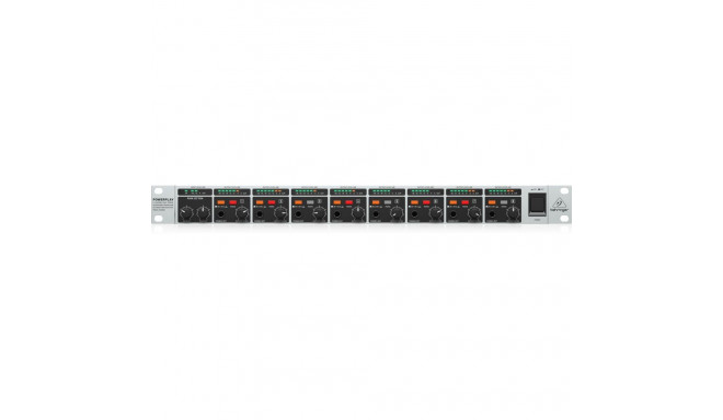 Behringer kõrvaklappide võimendi HA8000 V2