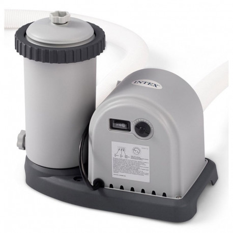 Pool frame. Prism549x122 pump 220V 26732NP