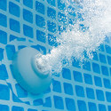 Poolraam. Prisma 305x76/pump 220V 26702NP