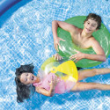 Intex 26166, 12430 L, raamiga bassein, redel, sinine, 39,9 kg