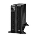 APC Smart-UPS On-Line katkematu toiteallikas (UPS) Topeltmuundus (Online) 2,2 kVA 1980 W 10 AC välju