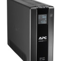 APC BR1600MI katkematu toiteallikas (UPS) Line-Interactive 1.6 kVA 960 W 8 AC väljundit