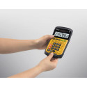 CASIO KONTORIKALKULAATOR VEEKINDEL WM-320MT-S, 12-kohaline ekraan, eemaldatav klaviatuur.
