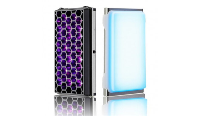 Falcon Eyes video light PockeLite F7 II RGB LED