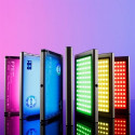 Falcon Eyes video light PockeLite F7 II RGB LED