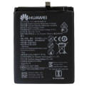 Huawei - HB436380ECW Huawei Battery 3650mAh Li-Ion (Service Pack)