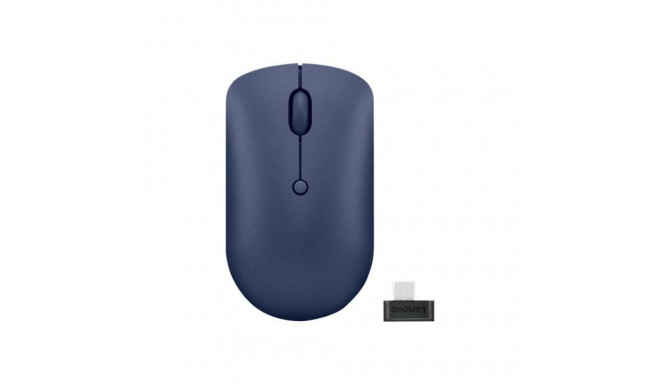 Lenovo 540 USB-C Wireless Compact Mouse