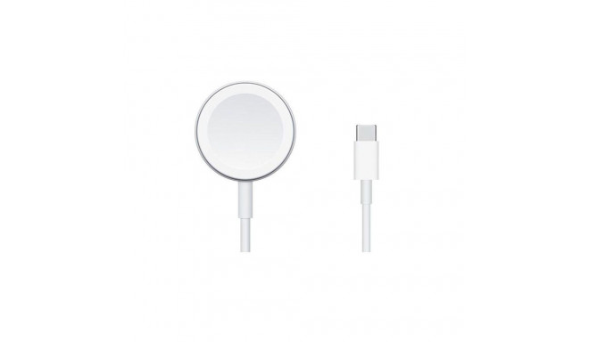 - Apple Magnetic Charging Cable for Watch Ultra White (Round Pack)