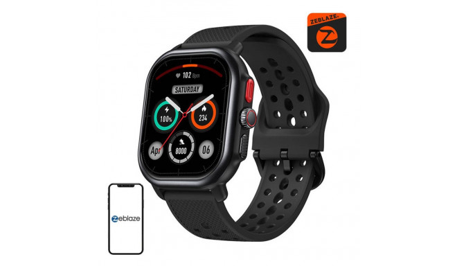 Smartwatch Zeblaze Beyond 3 Pro (black)