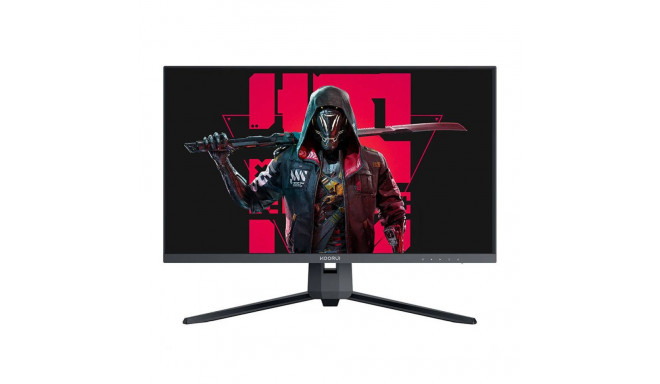 Monitor Koorui 27E1QA 27" 2560x1440px 2K 144Hz