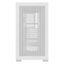 Darkflash DLX4000 GLASS computer case (white)