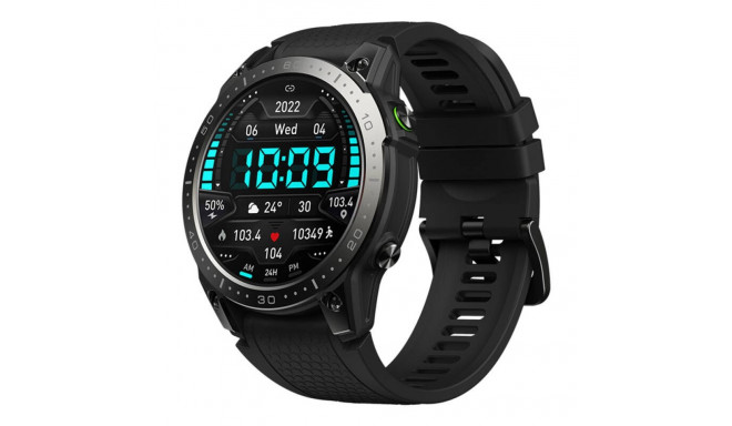 Smartwatch Zeblaze Ares 3 Pro (Black)