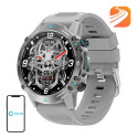 Smartwatch Colmi M42 (Silver)
