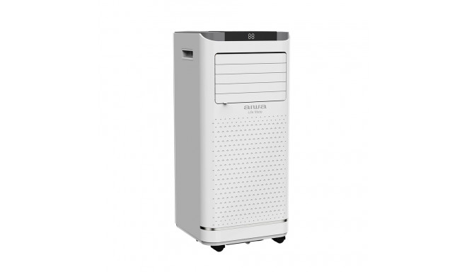 Aiwa AIWA-PAC09Y1 Portable Air Conditioner