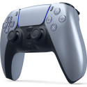 Sony DualSense PS5 Wireless Controller V2 Sterling Silver