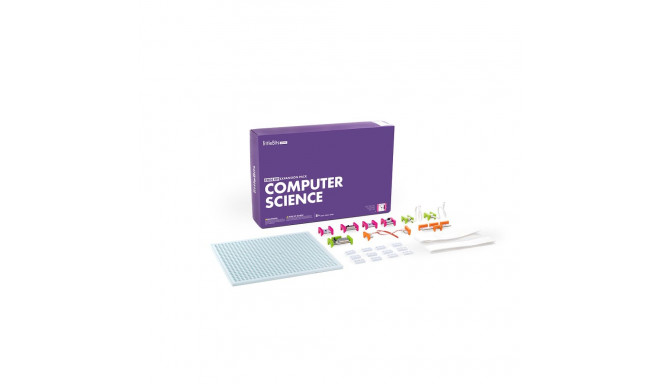 littleBits Progemise komplekti laiendus: Arvutiteadus