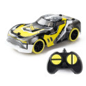 EXOST radio control car Star rush, scale 1:28