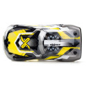 EXOST raadioteel juhitav auto Star rush, skaala 1:28