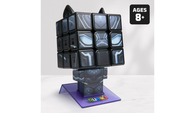 RUBIK´S CUBE Ruubiku Kuubik superkangelasega