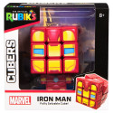 RUBIK´S CUBE Ruubiku Kuubik superkangelasega