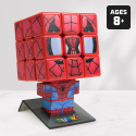 RUBIK´S CUBE Ruubiku Kuubik superkangelasega