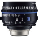 ZEISS COMPACT PRIME CP.3 50MM T2.1 SONY E