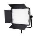 KIT NANLITE 2 LIGHT KIT 900CSA W/CARRY CASE & LIGHT STAND