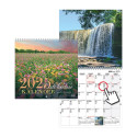 Wall calendar Estonian Nature SQUARE 2911417000