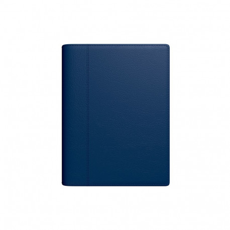 Book calendar MINISTER Spirex Day dark blue 2912110209