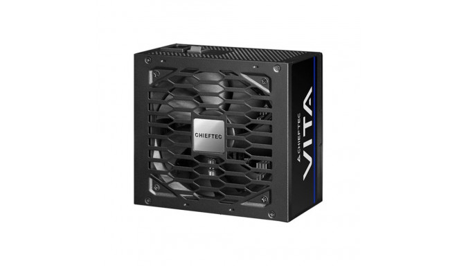 CHIEFTEC VITA seeria 850W 80 Plus ATX 12V toiteplokk