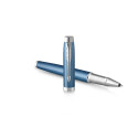 Pildspalva Parker IM Premium Blue Grey CT - 2143648