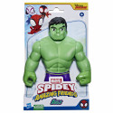 Spidey Supersized Hulk -toimintahahmo