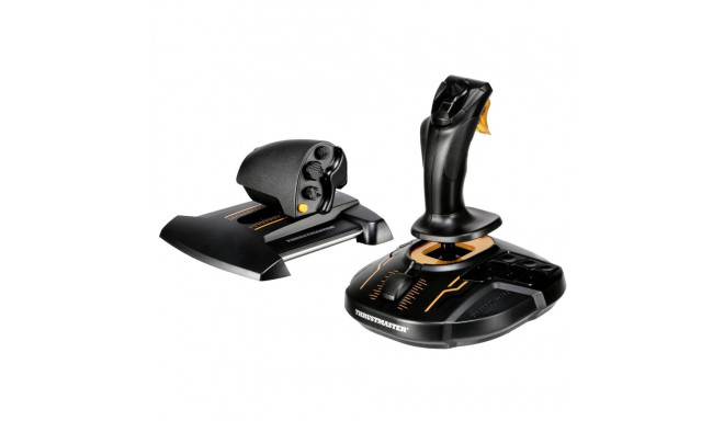 Thrustmaster T16000M FCS Hotas arvuti jaoks