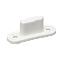 GUIDE LINE DOOR AO-075 1150 WHITE 2PCS