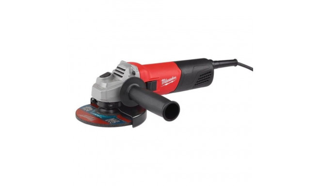 ANGLE GRINDER AG 800-125 800W