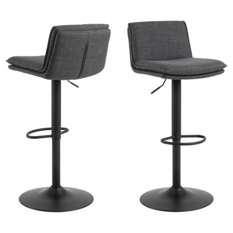 Baaritoolid Flynn, 2tk