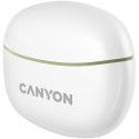 CANYON headset TWS-5 Green