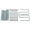 Postikinnitus USH-M3 kilbile