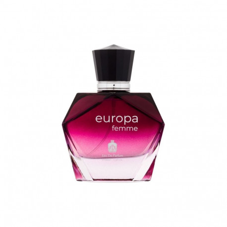 Aura Scents Europa Eau de Parfum (100ml)
